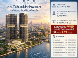 อสังหาริมทรัพย์ - คอนโดมิเนียม