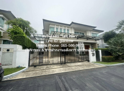 บ้าน ขายบ้านเดี่ยวหรู แกรนด์ บางกอก บูเลอวาร์ด พระราม 9-กรุงเทพกรีฑา (Grand Bangkok Boulevard Rama 9-Krungthepkritha) 80 ตร.ว. 4 น 5 น้ำ 3 จอดรถ, ราคา 21 ล้านบาท 80 ตร.วา 0 งาน 0 ไร่ 4BEDROOM5น้ำ ใกล้ ใกล้ ทางด่วน, BTS 