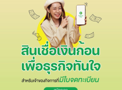 บริการสินเชื่อ - บริการสินเชื่อ