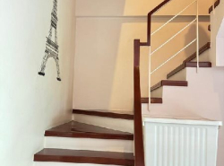 Thanapat Haus Sathorn Narathiwas 198 ตรม. เฟอร์บางส่วน, 3 ห้องนอน, 4 ห้องน้ำ, แอร์ 6, ทีวี ตู้เย็น ฟิตเนส สวนสาธารณะ