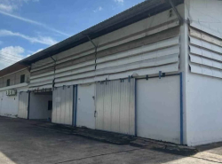 ให้เช่าโกดัง-คลังสินค้า ออฟฟิศโกดัง 1,250 ตรม. _มีออฟฟิศ  ใกล้ถนนสุขุมวิท ใกล้มอเตอร์​เวย์​__ _____________________