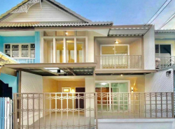 รถมือสอง อสังหาริมทรัพย์ ทาวน์เฮาส์ทาวน์โฮม ปี 0 