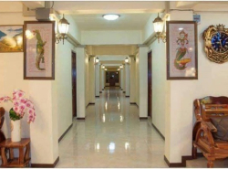 รถมือสอง อสังหาริมทรัพย์ โรงแรม ปี 0 