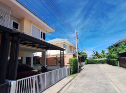 อสังหาริมทรัพย์ - บ้าน
