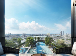 อสังหาริมทรัพย์ - คอนโดมิเนียม