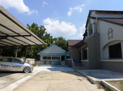 รถมือสอง อสังหาริมทรัพย์ บ้าน ปี 0 