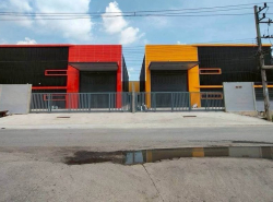 อสังหาริมทรัพย์ - สำนักงาน,โรงงาน