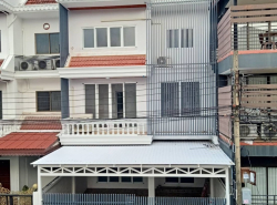 อสังหาริมทรัพย์ - ทาวน์เฮาส์ทาวน์โฮม