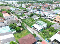 ขาย ที่ดิน ซอยรามอินทรา 8 แยก 22 ขนาด 120 ตรว ใกล้ถ.รามอินทราแค่ 1.7 กม. DD