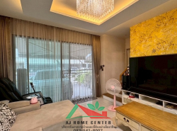 รถมือสอง อสังหาริมทรัพย์ ทาวน์เฮาส์ทาวน์โฮม ปี 0 