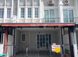 รถมือสอง อสังหาริมทรัพย์ ทาวน์เฮาส์ทาวน์โฮม ปี 0 
