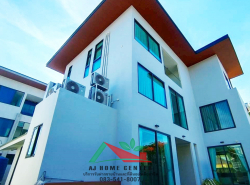 รถมือสอง อสังหาริมทรัพย์ บ้าน ปี 0 