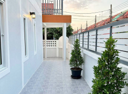 รถมือสอง อสังหาริมทรัพย์ ทาวน์เฮาส์ทาวน์โฮม ปี 0 