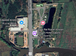 รถมือสอง อสังหาริมทรัพย์ รีสอร์ท ปี 0 