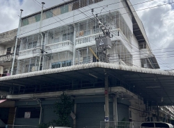 รถมือสอง อสังหาริมทรัพย์ ตึกแถว อาคารพาณิชย์ ปี 0 