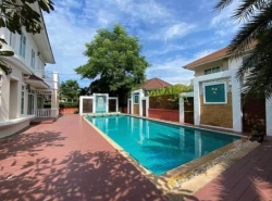 20 ล. เท่านั้น​ ​303 ตรว. โซนสันทราย บ้านสวยพร้อมสระว่ายน้ำส่วนตัว ใกล้มีโชคพลาซ่า​ ใกล้ร้านโอ้กะจู๋​ ใกล้เมือง เดินทางสะดวกสบาย​