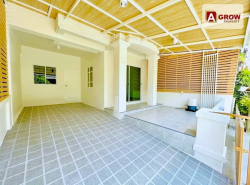 รถมือสอง อสังหาริมทรัพย์ ทาวน์เฮาส์ทาวน์โฮม ปี 0 