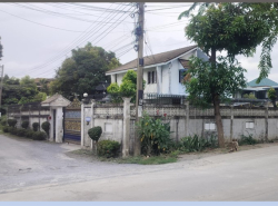 อสังหาริมทรัพย์ - บ้าน