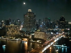 ขาย คอนโด คอนโดบ้านสาทร-เจ้าพระยา Baan Sathorn-Chaophraya  61 ตรม. ใกล้ไอคอนสยาม ใกล้ BTS กรุงธนบุรี