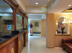 BH3068 ให้เช่าอาคารสำนักงาน6 ชั้น มีลิฟท์ในตัว วิสุทธานี ลาดพร้าว 101/3 แขวงคลองจั่น เขตบางกะปิ