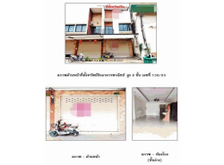 รถมือสอง อสังหาริมทรัพย์ ตึกแถว อาคารพาณิชย์ ปี 0 