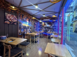 เซ้ง ร้านอาหารเกาหลี เสนานิคม ติดBTS ใกล้ๆเมเจอร์รัชโยธิน ใกล้ ม. เกษตร มีลานจอดรถกว้างขวาง