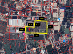 รถมือสอง อสังหาริมทรัพย์ ที่ดิน ปี 0 
