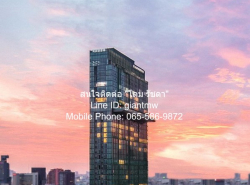 คอนโด วิช ซิกเนเจอร์ มิดทาวน์ สยาม 30sq.m. 1 นอน 19000 thb ทำเลคุณภาพ กรุงเทพ