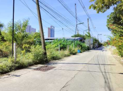 ขาย ที่ดิน ซอยพหลโยธิน 35 แยก 13 ขนาด 2 งาน 99 ตรว ใกล้ ถ.พหลโยธินแค่ 1 กม. KK