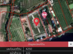 ขาย โรงแรม รีสอร์ทริมน้ำ ใกล้กรุงเทพ รีสอร์ทกันเอง 10000 ตรม 3 ไร่ 2 งาน 90 ตรว ลดเพิ่ม 5 ล้าน  ตกแต่งพร้อมอยู่...