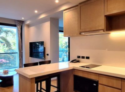 คาซ่า เวอดานา  Service Apartment – หรูหรา สะดวกสบายมี 2 ไทป์ พร้อมอยู่ ใกล้ ถ.นิมมาน