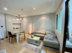 condo The Address Pathumwan เดินทางง่าย