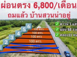 รถมือสอง อสังหาริมทรัพย์ ที่ดิน ปี 0 
