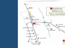 ขายหรือให้เช่าที่ดินติดแยกเลี่ยงเมืองเชียงใหม่ รอบนอก(หัวมุมสี่แยกกองพันสัตว์ต่างๆ) เนื้อที่10 ไร่ 1 งาน 60 ตารางวา