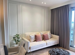 CONDO FOR RENT ดิ แอดเดรส อโศก คอนโดห้องสวยสวยพร้อมอยู่