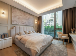 BH3275 ให้เช่า-ขาย คอนโด Baan Sindhorn 2 ห้องนอน 2 ห้องน้ำ บนทำเลหรูใจกลางกรุงเทพฯ
