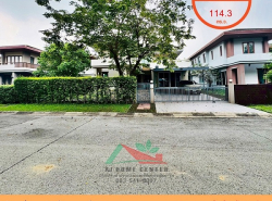 อสังหาริมทรัพย์ - บ้าน