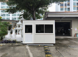 รถมือสอง อสังหาริมทรัพย์ พื้นที่ขายของ ปี 0 