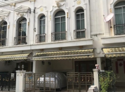 รถมือสอง อสังหาริมทรัพย์ บ้าน ปี 0 
