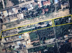 อสังหาริมทรัพย์ - ที่ดิน