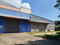 ขายโรงงาน พร้อมที่ดิน 5 ไร่ มาบยางพร ปลวกแดง ระยอง TP-F0774