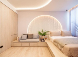 ขายดาวน์ คอนโด Reference สาทร-วงเวียนใหญ่ คอนโดใกล้รถไฟฟ้า fully furnished ห้องสตูดิโอ ขายถูกกว่าโครงการ!!! ของแถมเพียบ