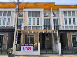 รถมือสอง อสังหาริมทรัพย์ ทาวน์เฮาส์ทาวน์โฮม ปี 0 