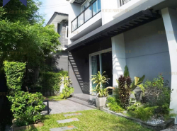 ขาย บ้านเดี่ยว The City บางใหญ่พร้อมอยู่เดินทางสะดวกสบาย