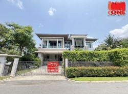 บ้านเดี่ยว โครงการ THE GRAND PINKLAO (เดอะ แกรนด์ ปิ่นเกล้า 1 ) 594/10 ซอย 3 ถนนบรมราชชนนี แขวงศาลาธรรมสพน์ เขตทวีวัฒนา กรุงเทพมหานคร