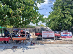 รถมือสอง อสังหาริมทรัพย์ ที่ดิน ปี 0 