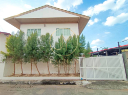 อสังหาริมทรัพย์ - บ้าน