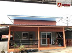 รถมือสอง อสังหาริมทรัพย์ บ้าน ปี 0 