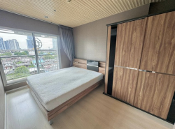 31481  Aspire Sukhumvit 48 พร้อมเข้าอยู่ ใกล้ BTSพระโขนง