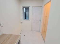ขาย ทาวน์โฮม หมู่บ้านเปี่ยมสุข 90 ตรม. 23.5 ตร.วา บ้าน Renovate เรียบร้อยพร้อมยื่นBank มากกก